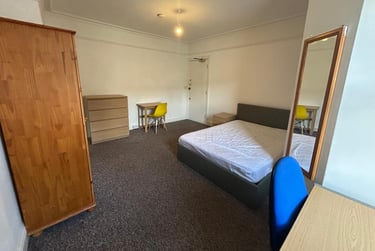 6 bed house, North Road East, North Hill, Plymouth, PL46AN - Image 7